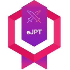 EJPT Certification