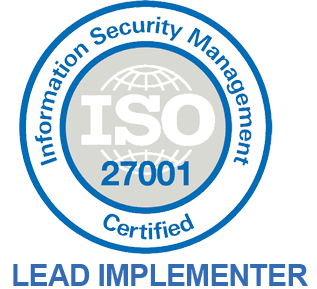Lead Implementer Certification
